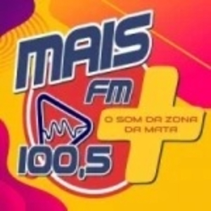 Rádio Mais 100.5 FM/MG_Ouça No Aplicativo